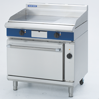 Blue Seal EPE56 Griddle & Convection Oven